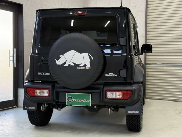 スズキ ジムニーシエラ １．５ ＪＣ ４ＷＤ R5年 (東北) 99