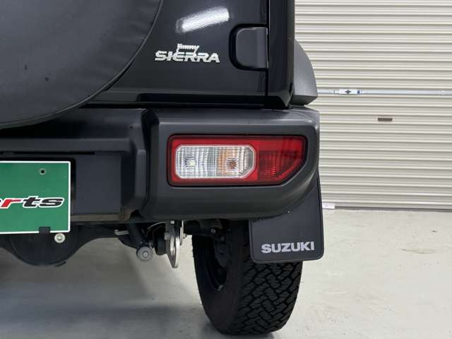 スズキ ジムニーシエラ １．５ ＪＣ ４ＷＤ R5年 (東北) 99