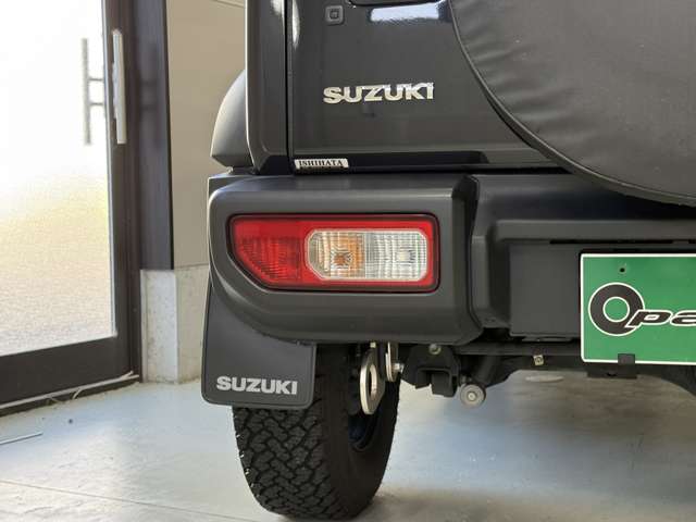 スズキ ジムニーシエラ １．５ ＪＣ ４ＷＤ R5年 (東北) 99