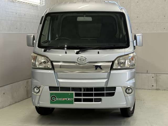 ダイハツ ハイゼットトラック ６６０ ジャンボ ３方開 ４ＷＤ H27年 (東北) 99