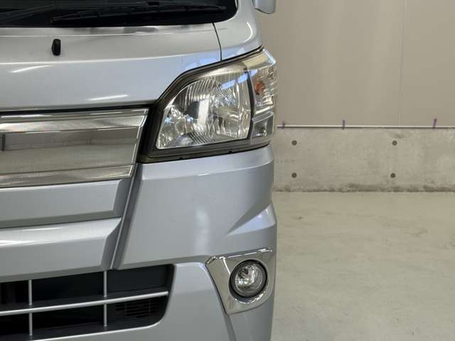 ダイハツ ハイゼットトラック ６６０ ジャンボ ３方開 ４ＷＤ H27年 (東北) 99