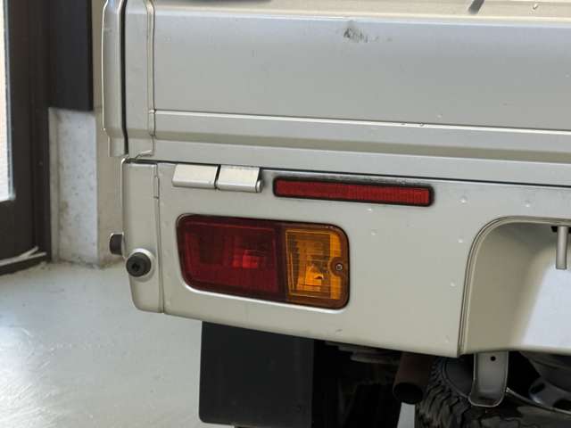ダイハツ ハイゼットトラック ６６０ ジャンボ ３方開 ４ＷＤ H27年 (東北) 99