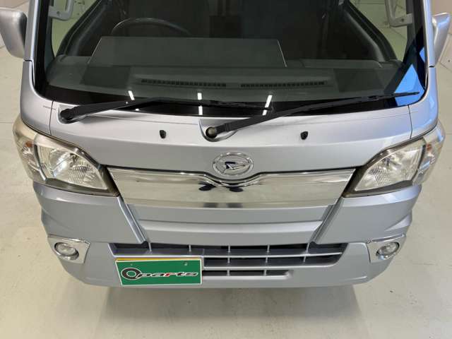 ダイハツ ハイゼットトラック ６６０ ジャンボ ３方開 ４ＷＤ H27年 (東北) 99