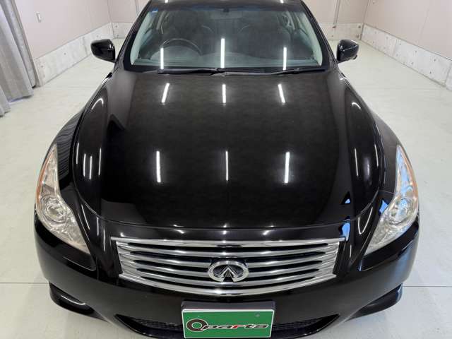 日産 スカイライン ３．７ ３７０ＧＴ タイプＳ H20年 (東北) 99