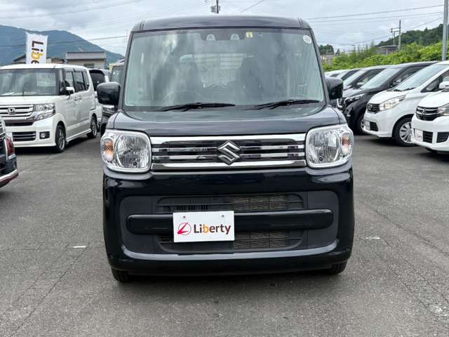 スズキ スペーシア ６６０ ハイブリッド Ｇ ４ＷＤ R5年 (近畿) 99