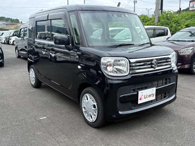 スズキ スペーシア ６６０ ハイブリッド Ｇ ４ＷＤ R5年 (近畿) 99