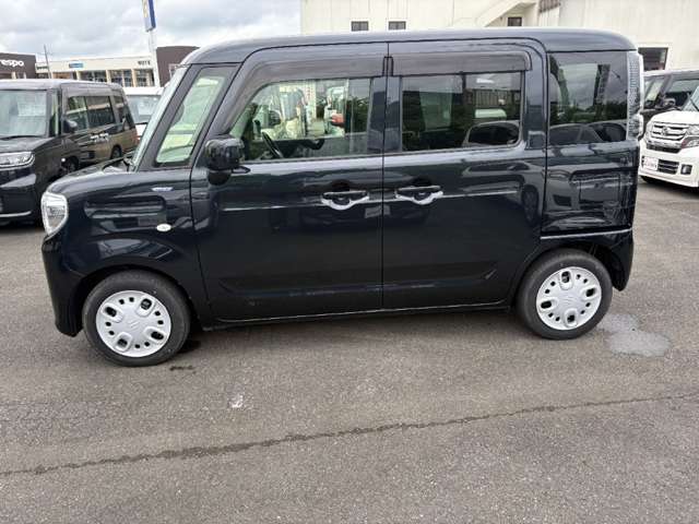 スズキ スペーシア ６６０ ハイブリッド Ｇ ４ＷＤ R5年 (近畿) 99