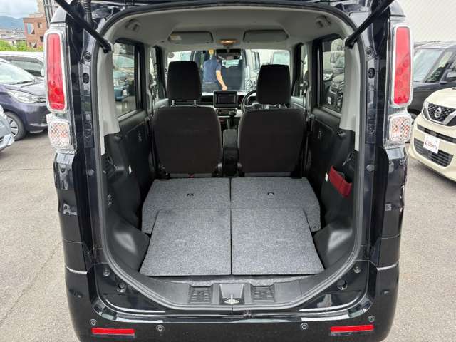 スズキ スペーシア ６６０ ハイブリッド Ｇ ４ＷＤ R5年 (近畿) 99