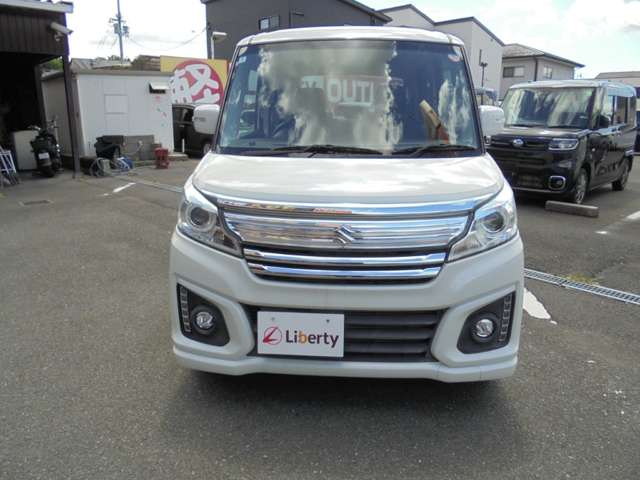 スズキ スペーシア ６６０ カスタム ＸＳ H28年 (近畿) 99