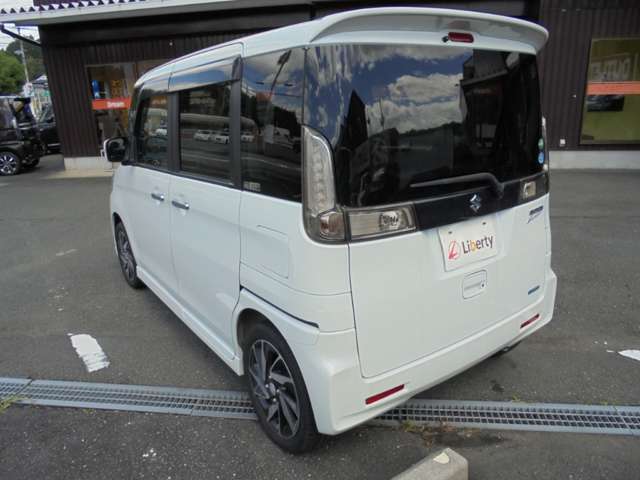 スズキ スペーシア ６６０ カスタム ＸＳ H28年 (近畿) 99