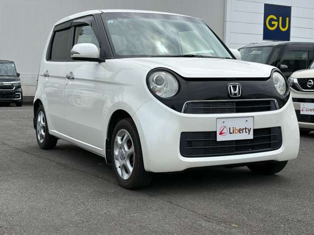 ホンダ Ｎ−ＯＮＥ ６６０ Ｇ Ｌパッケージ H25年 (近畿) 99