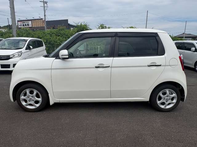ホンダ Ｎ−ＯＮＥ ６６０ Ｇ Ｌパッケージ H25年 (近畿) 99