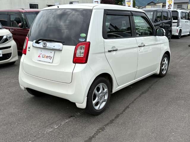 ホンダ Ｎ−ＯＮＥ ６６０ Ｇ Ｌパッケージ H25年 (近畿) 99
