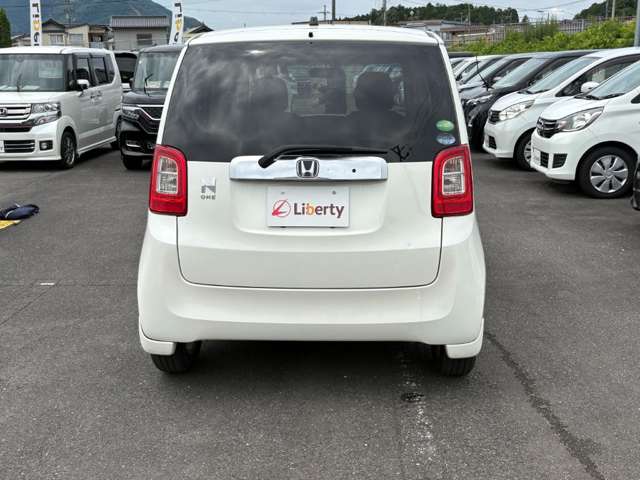 ホンダ Ｎ−ＯＮＥ ６６０ Ｇ Ｌパッケージ H25年 (近畿) 99