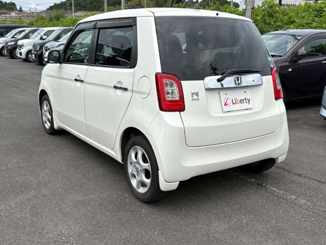 ホンダ Ｎ−ＯＮＥ ６６０ Ｇ Ｌパッケージ H25年 (近畿) 99