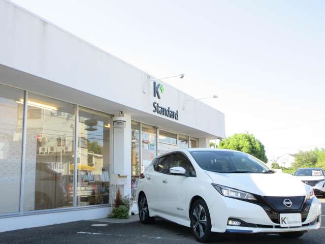 日産 リーフ Ｘ　Ｖセレクション R4年 (近畿) 99