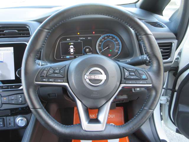 日産 リーフ Ｘ　Ｖセレクション R4年 (近畿) 99