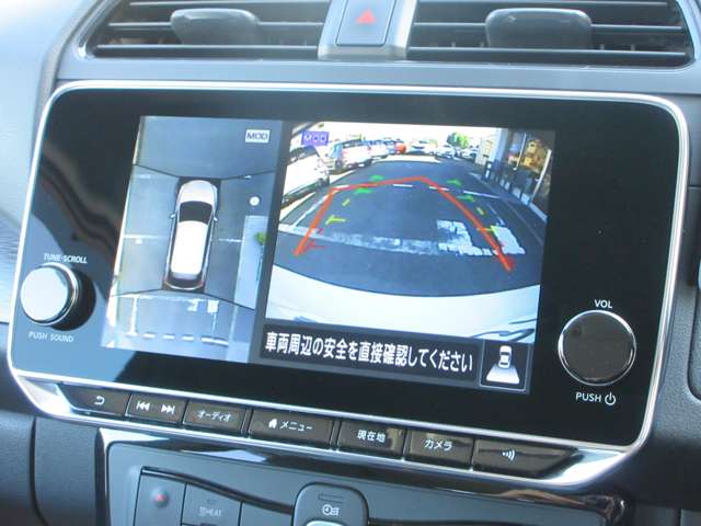 日産 リーフ Ｘ　Ｖセレクション R4年 (近畿) 99