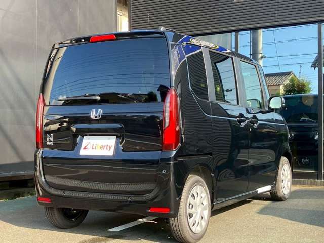 ホンダ Ｎ　ＢＯＸ ６６０ R8年 (近畿) 99