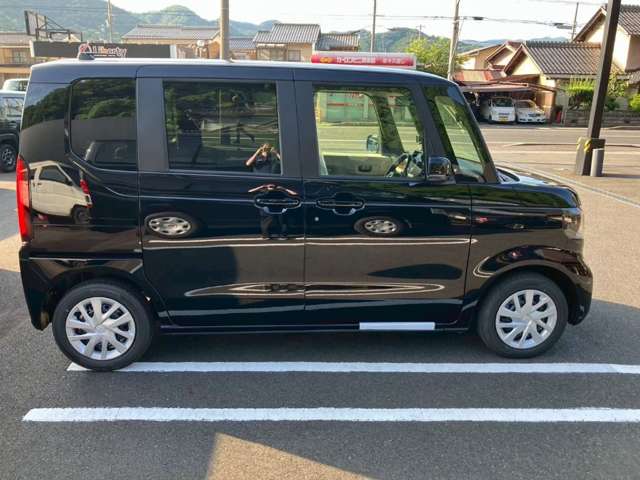 ホンダ Ｎ　ＢＯＸ ６６０ R8年 (近畿) 99