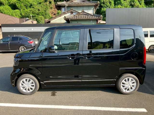 ホンダ Ｎ　ＢＯＸ ６６０ R8年 (近畿) 99