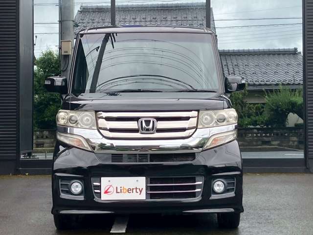 ホンダ Ｎ　ＢＯＸ ６６０ カスタムＧ Ｌパッケージ H29年 (近畿) 99