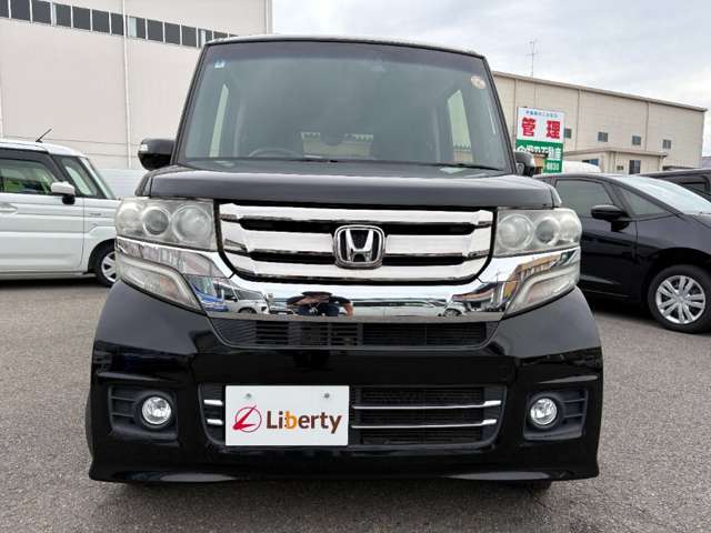 ホンダ Ｎ　ＢＯＸ ６６０ カスタムＧ Ｌパッケージ H28年 (近畿) 99