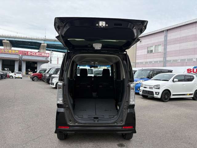 ホンダ Ｎ　ＢＯＸ ６６０ カスタムＧ Ｌパッケージ H28年 (近畿) 99