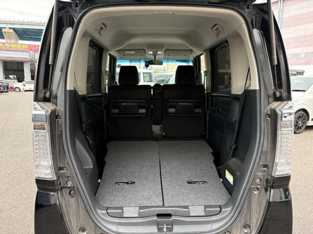 ホンダ Ｎ　ＢＯＸ ６６０ カスタムＧ Ｌパッケージ H28年 (近畿) 99