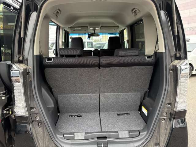ホンダ Ｎ　ＢＯＸ ６６０ カスタムＧ Ｌパッケージ H28年 (近畿) 99