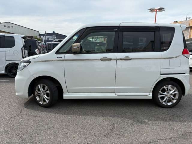 スズキ ソリオ １．２ バンディット Ｊスタイル H27年 (近畿) 99