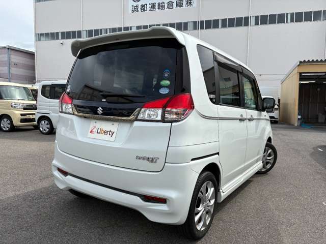 スズキ ソリオ １．２ バンディット Ｊスタイル H27年 (近畿) 99