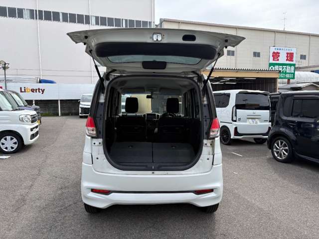 スズキ ソリオ １．２ バンディット Ｊスタイル H27年 (近畿) 99