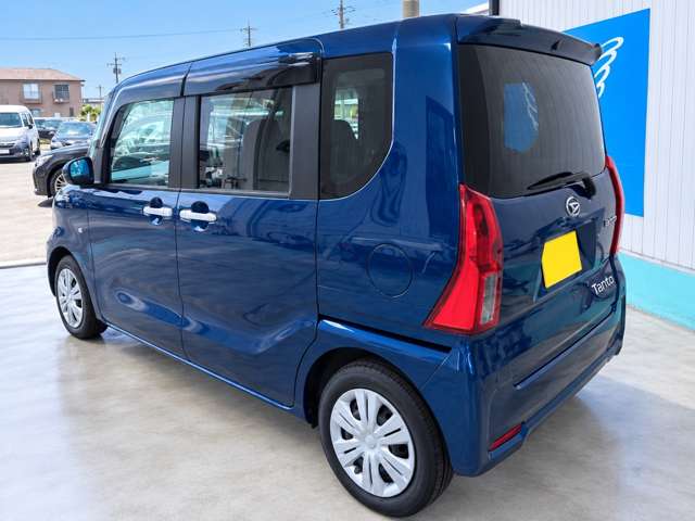 ダイハツ タント ６６０ Ｌ R4年 (東海) 99