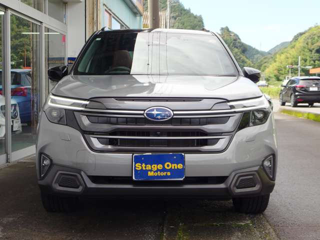 スバル フォレスター　ハイブリッド ２．５ プレミアム Ｓ：ＨＥＶ ＥＸ ４ＷＤ R7年 (東海) 99