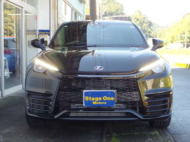 レクサス ＬＢＸ モリゾウ ＲＲ ４ＷＤ R7年 (東海) 99