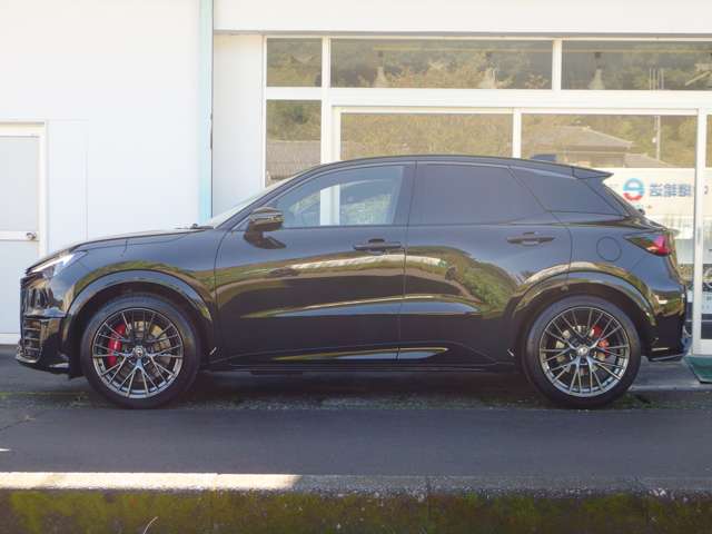 レクサス ＬＢＸ モリゾウ ＲＲ ４ＷＤ R7年 (東海) 99