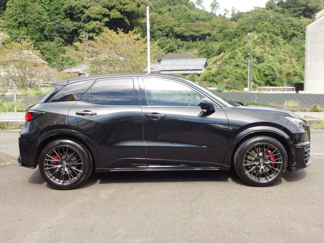 レクサス ＬＢＸ モリゾウ ＲＲ ４ＷＤ R7年 (東海) 99