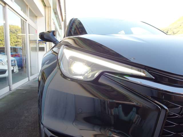 レクサス ＬＢＸ モリゾウ ＲＲ ４ＷＤ R7年 (東海) 99