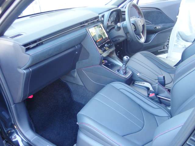 レクサス ＬＢＸ モリゾウ ＲＲ ４ＷＤ R7年 (東海) 99