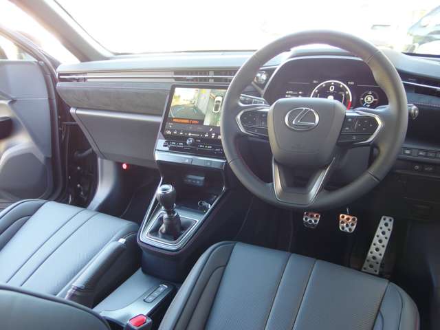 レクサス ＬＢＸ モリゾウ ＲＲ ４ＷＤ R7年 (東海) 99