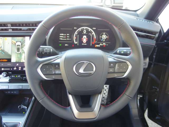 レクサス ＬＢＸ モリゾウ ＲＲ ４ＷＤ R7年 (東海) 99