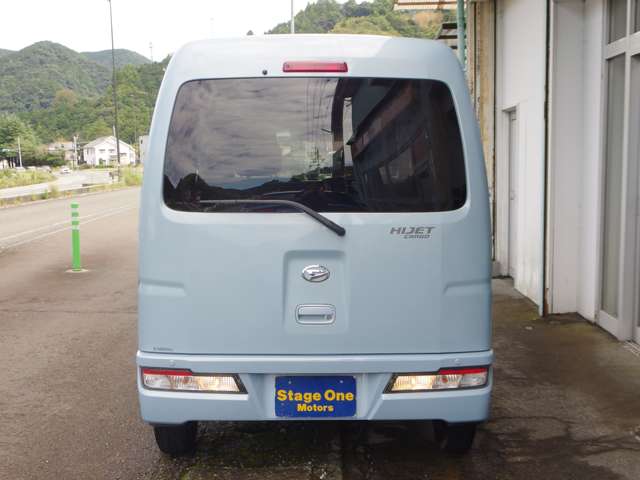 ダイハツ ハイゼットカーゴ ６６０ ２シーター ＳＡＩＩＩ R2年 (東海) 99