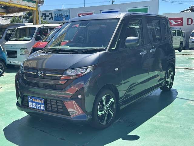 ダイハツ ムーヴ ６６０ ＲＳ R7年 (東海) 99