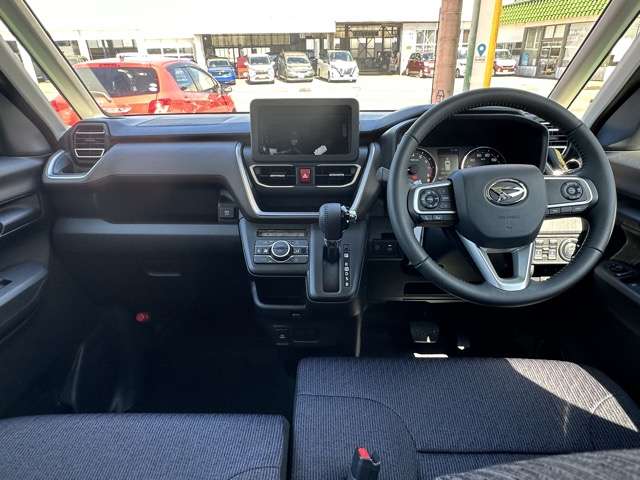 ダイハツ ムーヴ ６６０ ＲＳ R7年 (東海) 99