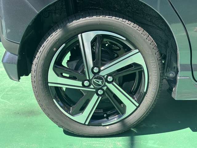 ダイハツ ムーヴ ６６０ ＲＳ R7年 (東海) 99