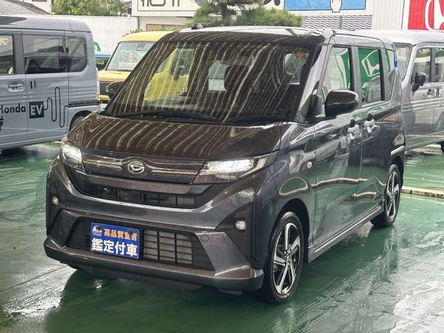 ダイハツ ムーヴ ６６０ ＲＳ R7年 (東海) 99