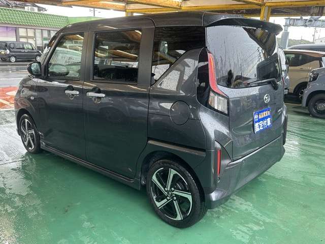 ダイハツ ムーヴ ６６０ ＲＳ R7年 (東海) 99