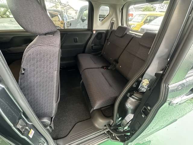 ダイハツ ムーヴ ６６０ ＲＳ R7年 (東海) 99