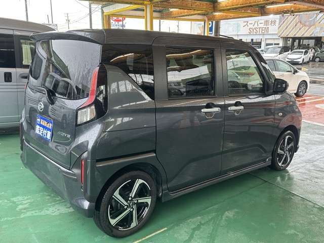 ダイハツ ムーヴ ６６０ ＲＳ R7年 (東海) 99